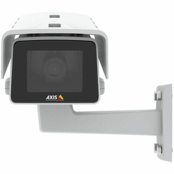 AXIS M1135-E MK II 2 Megapixel Outdoor Full HD Network Camera - Color, Monochrome - Box - TAA Compliant - Image 2