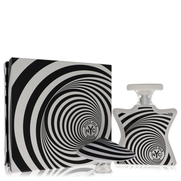 Bond No. 9 Eau De Parfum Spray 3.3 oz for Women