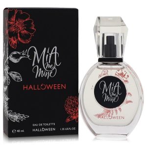 Jesus Del Pozo Eau De Toilette Spray 1.35 oz for Women