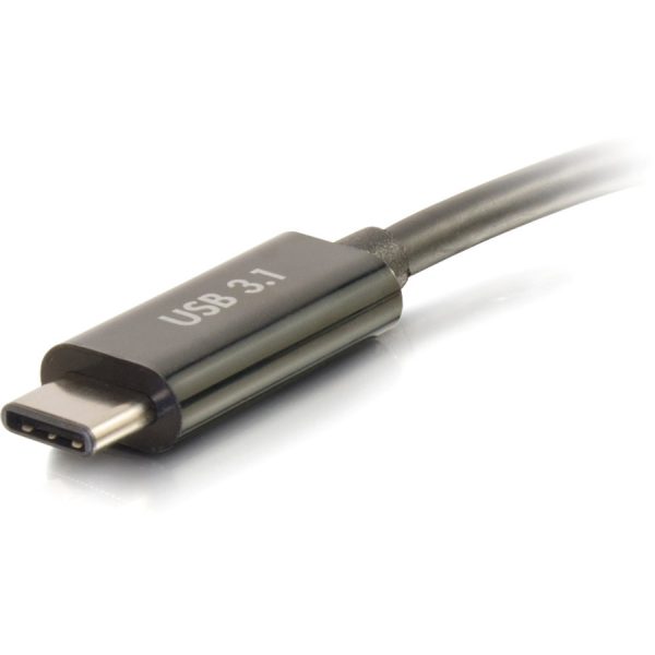 C2G USB C to 4K HDMI Adapter with Power Delivery - Image 4