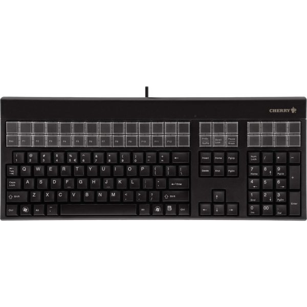 CHERRY LPOS (Large Point of Sale) Keyboard - Image 2