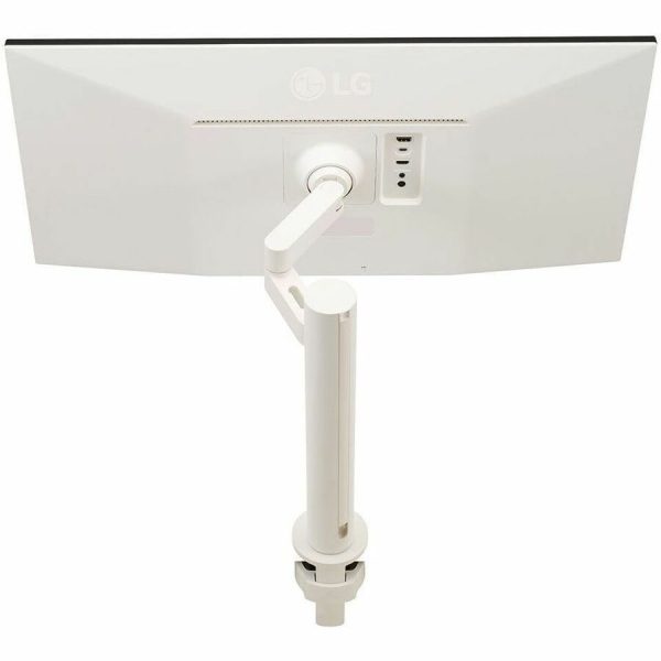 LG 34BQ680-W 34" Class UW-UXGA LCD Monitor - 21:9 - Image 9