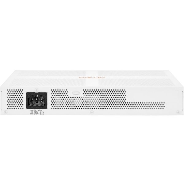 HPE Instant On 1430 16G Switch - Image 3
