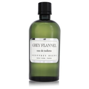 Geoffrey Beene Eau De Toilette (unboxed) 8 oz for Men
