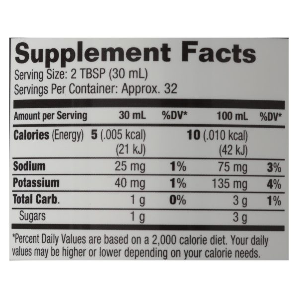 Dynamic Health Beetroot Juice - 32 fl oz - Image 2