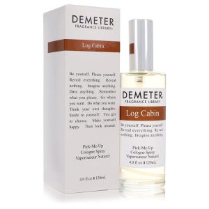 Demeter Cologne Spray 4 oz for Women