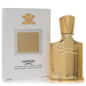 Creed Eau De Parfum Spray 1.7 oz for Men