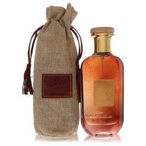 Al Zaafaran Eau De Parfum Spray (Unisex) 3.4 oz for Men