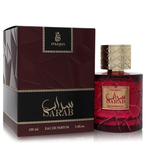 Dumont Paris Eau De Parfum Spray (Unisex) 3.4 oz for Women