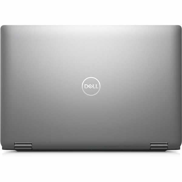Dell Latitude 5000 5350 13.3" Notebook - Full HD - Intel Core Ultra 5 125U - 16 GB - 256 GB SSD - Gray - Image 12