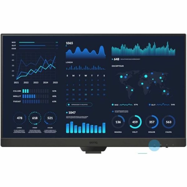 BenQ GW2790T 27" Class Full HD LED Monitor - 16:9 - Image 5