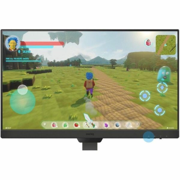 BenQ GW2790T 27" Class Full HD LED Monitor - 16:9 - Image 7