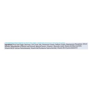 Liquid I.v. - Hydration Multi Pasnfrt - Case of 8-.56 OZ