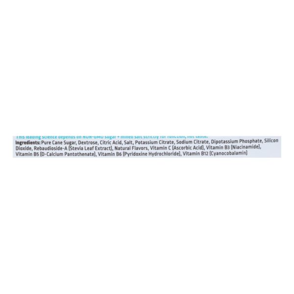 Liquid I.v. - Hydration Multi Pasnfrt - Case of 8-.56 OZ