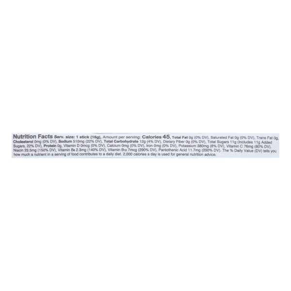 Liquid I.v. - Hydration Multi Pasnfrt - Case of 8-.56 OZ - Image 2