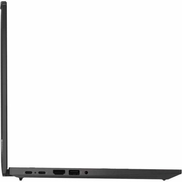 Lenovo ThinkPad T14 Gen 5 21ML008NUS 14" Touchscreen Notebook - WUXGA - Intel Core Ultra 7 165U - vPro Technology - 32 GB - 512 GB SSD - English Keyboard - Black - Image 16