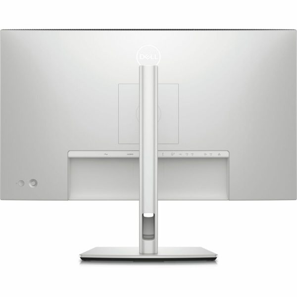 Dell UltraSharp U2724DE 27" Class WQHD LED Monitor - 16:9 - Black, Silver - Image 13