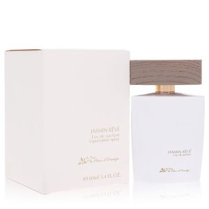 Au Pays De La Fleur dâ€™Oranger Eau De Parfum Spray 3.4 oz for Women