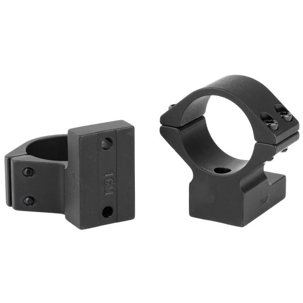 TALLEY LW RINGS TIKKA T3/X 1" MED - Image 2