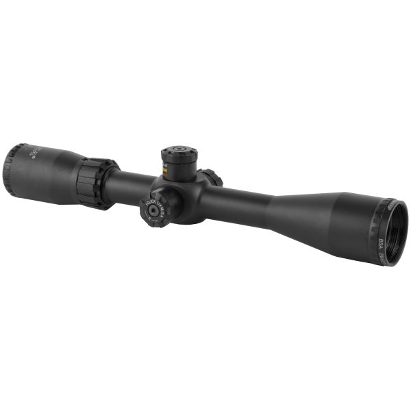 BSA SWEET 22 6-18X40 MBLK - Image 2