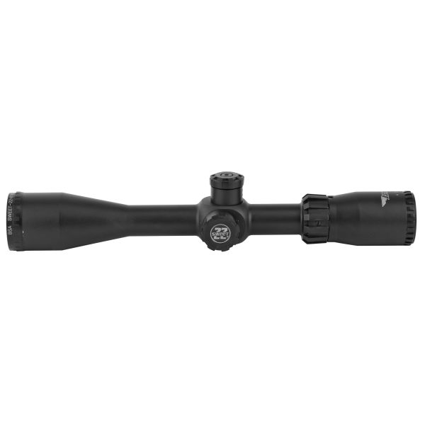BSA SWEET 22 6-18X40 MBLK - Image 3