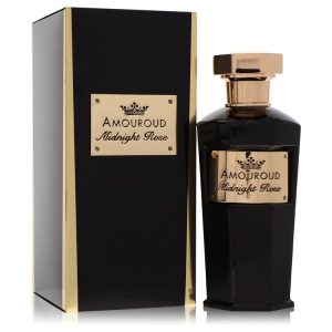 Amouroud Eau De Parfum Spray (Unisex) 3.4 oz for Women