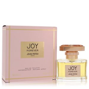 Jean Patou Eau De Toilette Spray 1 oz for Women