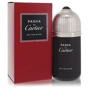 Cartier Eau De Toilette Spray 3.3 oz for Men
