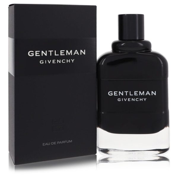 Givenchy Eau De Parfum Spray (New Packaging) 3.4 oz for Men