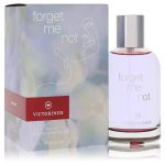 Victorinox Eau De Toilette Spray 3.4 oz for Women