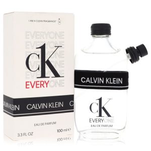 Calvin Klein Eau De Parfum Spray 3.3 oz for Women