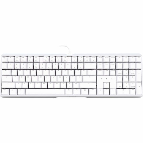 CHERRY MX BOARD 3.0 S Office and Gaming Wired Mechanical Keyboard - Image 2