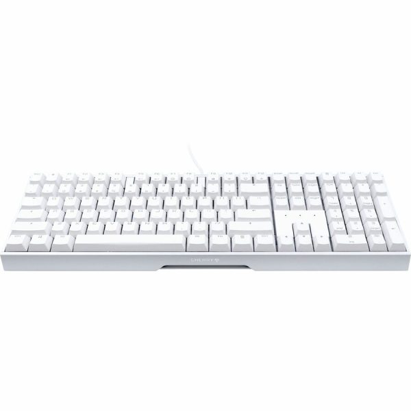 CHERRY MX BOARD 3.0 S Office and Gaming Wired Mechanical Keyboard - Image 3