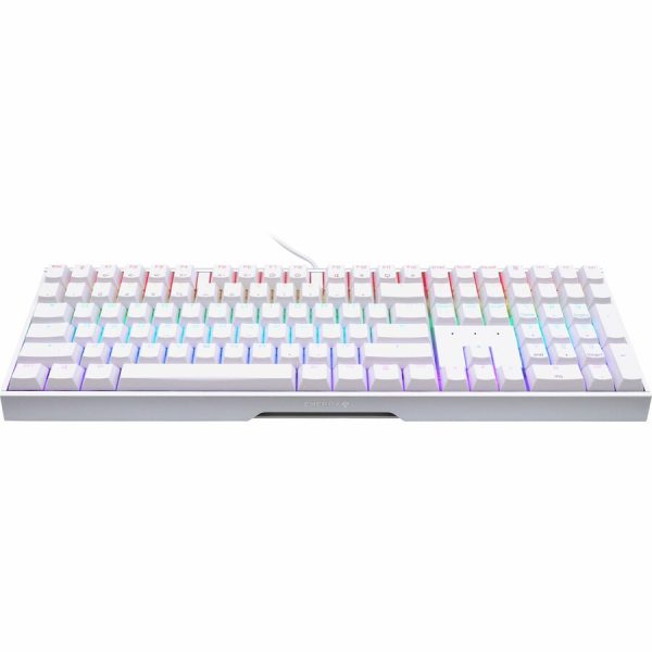 CHERRY MX BOARD 3.0 S Office and Gaming Wired Mechanical Keyboard - Image 4
