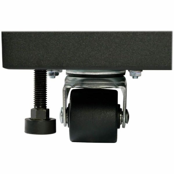 Eaton Tripp Lite Series SmartRack 12U Mid-Depth Small Rack Enclosure for Harsh Environments - Image 7
