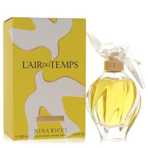 Nina Ricci Eau De Parfum Spray 3.3 oz for Women
