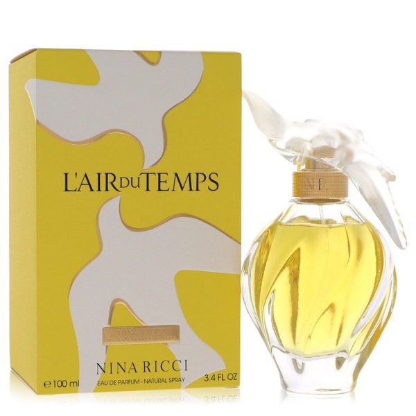 Nina Ricci Eau De Parfum Spray 3.3 oz for Women