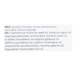 Parissa - Wax Strps Qk Ezy Leg Body - 1 Each 1-48 CT