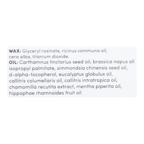 Parissa - Wax Strps Qk Ezy Leg Body - 1 Each 1-48 CT
