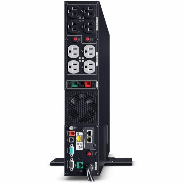 CyberPower PR1500RTXL2UCN Smart App Sinewave UPS Systems - Image 2