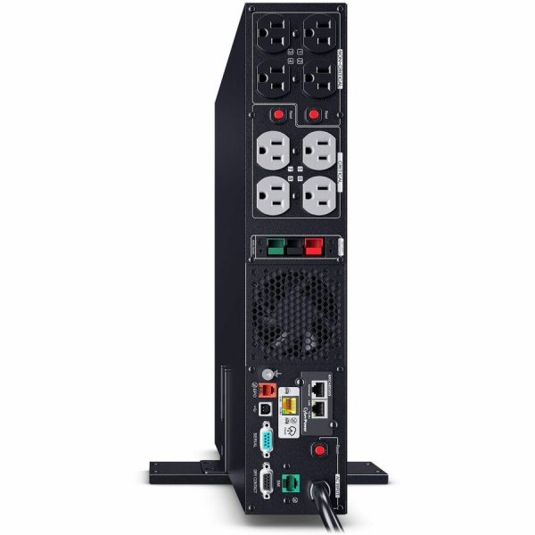 CyberPower PR1500RTXL2UCN Smart App Sinewave UPS Systems - Image 4