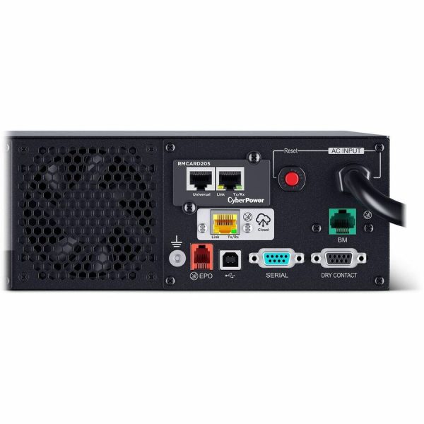 CyberPower PR1500RTXL2UCN Smart App Sinewave UPS Systems - Image 9