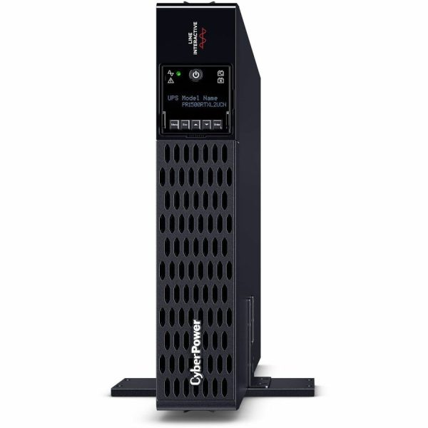 CyberPower PR1500RTXL2UCN Smart App Sinewave UPS Systems - Image 10