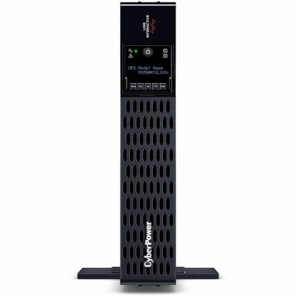 CyberPower PR1500RTXL2UCN Smart App Sinewave UPS Systems - Image 11