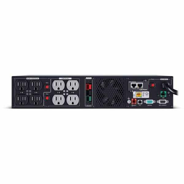 CyberPower PR1500RTXL2UCN Smart App Sinewave UPS Systems - Image 12