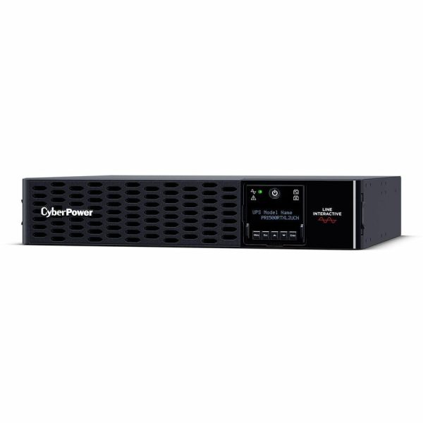 CyberPower PR1500RTXL2UCN Smart App Sinewave UPS Systems - Image 13
