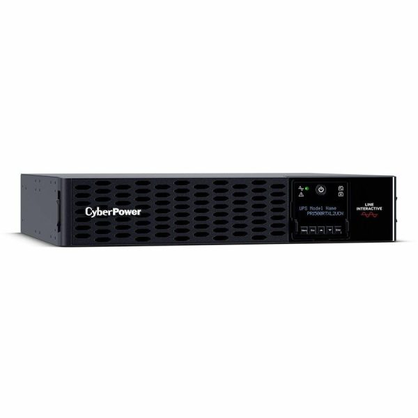 CyberPower PR1500RTXL2UCN Smart App Sinewave UPS Systems - Image 14