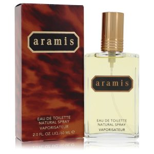 Aramis Cologne / Eau De Toilette Spray 2 oz for Men