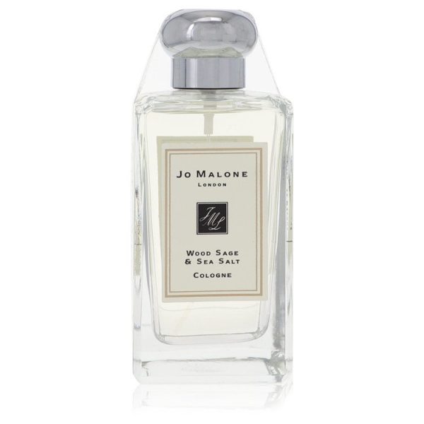 Jo Malone Cologne Spray (Unisex Unboxed) 3.4 oz for Women