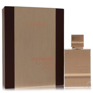 Al Haramain Eau De Parfum Spray (Unisex) 2 oz  for Women